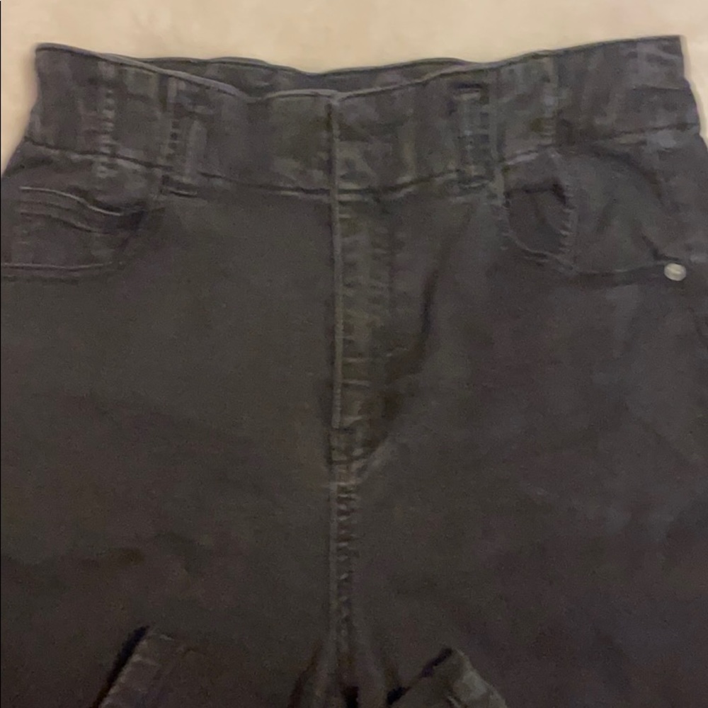 Almost famous Jeans crop/short